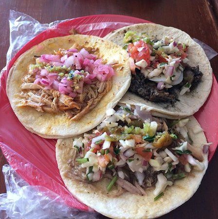 Taqueria Los 3 Reyes